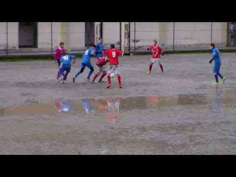 ASCD ITALA - JUVENILIA 4-4