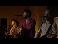 Folk Road Show - Thought You'd Never Ask - Paco Plumtrek Almelo - 20191115