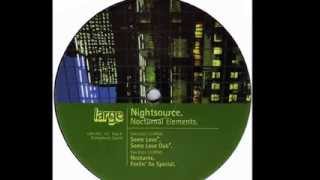 Nightsource  -  Some Love
