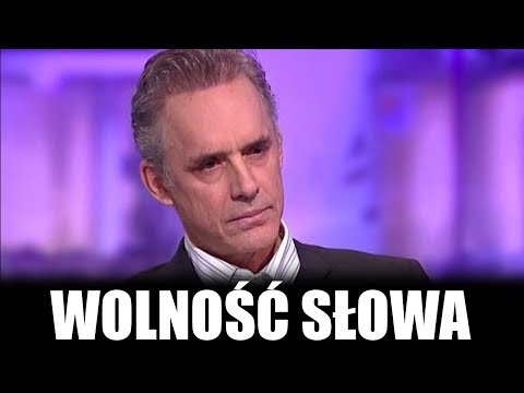 Jordan Peterson masakruje dziennikarkę
