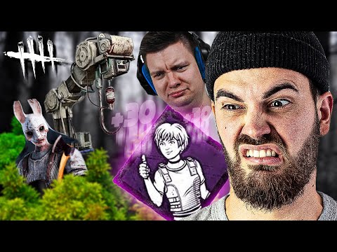 Sonntagslobby VS TUNNEL-CAMPER Huntress ft. @Dhalucard  @TheKller  und @paarzivalttv