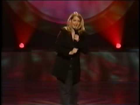 Gala anne Marie Dupras 2003