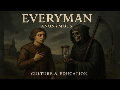 Everyman. Short summary