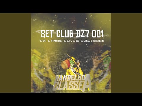 SET CLUB DZ7 001 - MANDELÃO CLASSE A