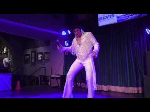 Mario Kombou, “Burning Love” - video by Susan Quinn Sand