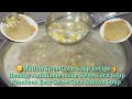 Mutton SweetCorn Soup Recipe Healthy And HomeMade SweetCorn Soup Namkeen Easy SweetCrn Mutton Soup