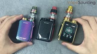 SMOK G-PRIV BABY Kit | Still large and clear touch-sreen