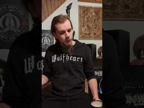 Incordia: Beer of the Week #7 -Alpirsbacher Weihnachtsbier
