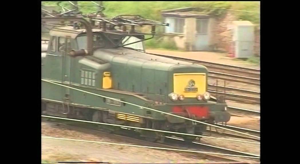 JOUEF - HJ2385S - SNCF, locomotive électrique type BB 1612, livrée vert, ép. III, avec décodeur sonore