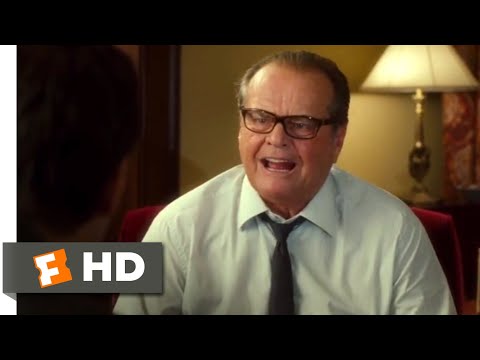 How Do You Know (2010) - I Bribed an Egyptian Scene (5/10) | Movieclips