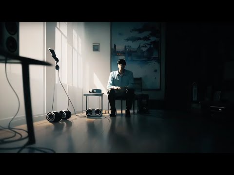 JEANLUC - MEILENWEIT (Offizielles Musikvideo)