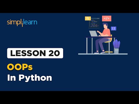 Lesson 1 Introduction to Python Simplilearn