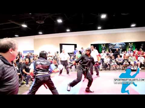 2015 Gator Nationals   Team Gipsy   Chad Cannon v Team Diamond   Damian Rodriguez