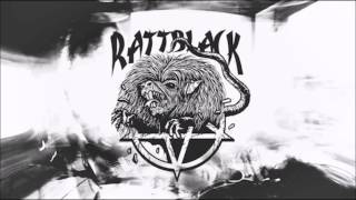 RATT BLACK - Wheels On Fire