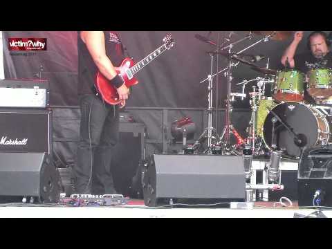 Victim?why - Resurrection (Hessentag festival 12.6.2011)