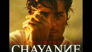 Chayanne  El hombre que fui.