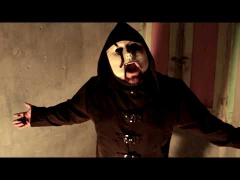 Mask of Semblant - Antichrist [OFFICIAL MUSIC VIDEO]