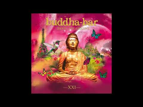 Buddha Bar Volume XXI (2019) Paris, the Origins