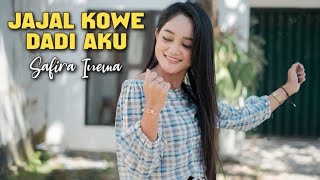 Download lagu Safira Inema - JAJAL KOWE DADI AKU Dj Kentrung mp3