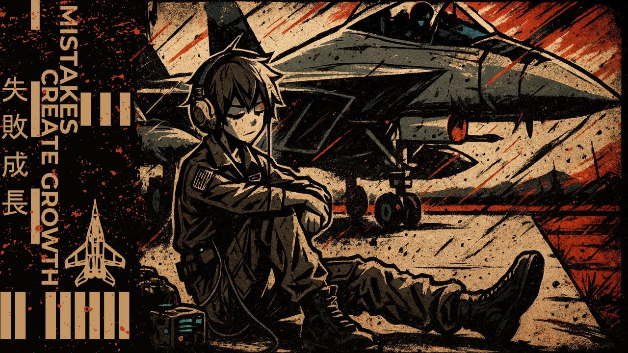 Lo-Fi Metal Fusion - Album Zero - Ambient Instrumental Music for Work, Study, and Relaxing