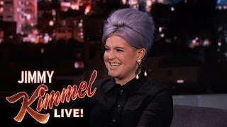 Kelly Osbourne, Kathy Griffin & Sia Kicked Out of Movie Theater