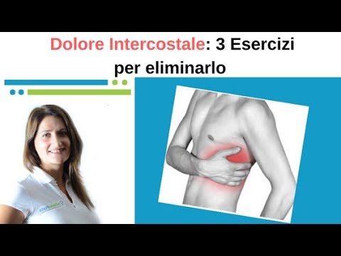 Quando mi siedo lato sinistro dolorante della schiena Dolore a sinistra dellombelico si estende alla parte posteriore