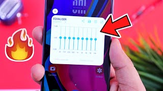Enable This Hidden Audio Mod For Samsung Galaxy A50