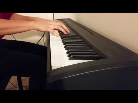 Suzuka - Tooi Hi No Kizuato [Piano Cover]