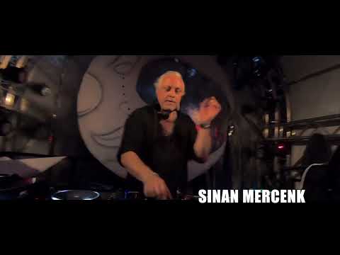 Sinan Mercenk @Wurzelfestival with Balearic Freaks