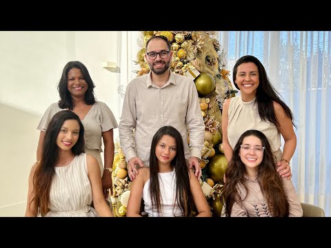 Vocal Novo Canto - Glorioso (Cover margem norte)