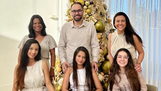 Vocal Novo Canto - Glorioso (Cover margem norte)