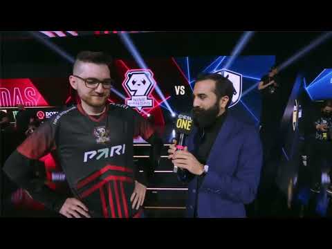 Rodjer "Just pick me Chen and I beat Everyone" Interview vs Liquid BERLIN MAJOR 2023
