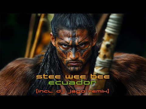 Stee Wee Bee - Ecuador