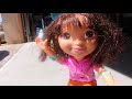 Skate Spin Dora Boots Destruction With Isa And Tico