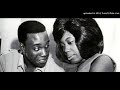 JERRY BUTLER & BETTY EVERETT - LOVE IS STRANGE