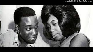 JERRY BUTLER &amp; BETTY EVERETT - LOVE IS STRANGE
