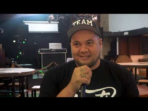 WavKulcha Highlights - Shane Walker