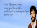 Ray Lamontagne   Let it be me