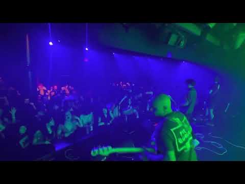 The Red Pears & Together Pangea