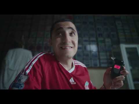Віталій Крапіва - відео обкладинка