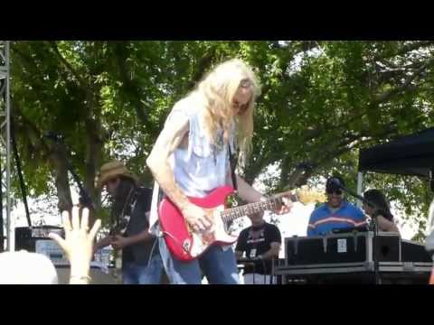 The Outlaws - Green Grass and High Tides, Bikefest, Leesburg, FL  4/28/2013