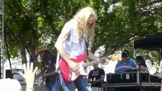 The Outlaws - Green Grass and High Tides, Bikefest, Leesburg, FL  4/28/2013