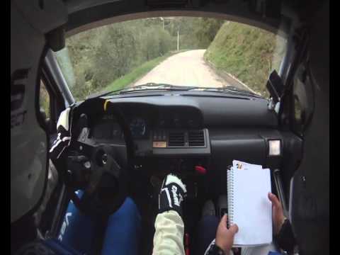 33° Rally Due Valli - Dalle Vedove/Mosele cameracar PS5