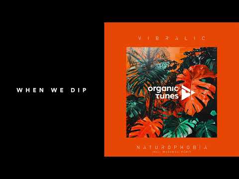 Premiere: Vibralic - Naturophobia (Musumeci Remix) [Organic Tunes]