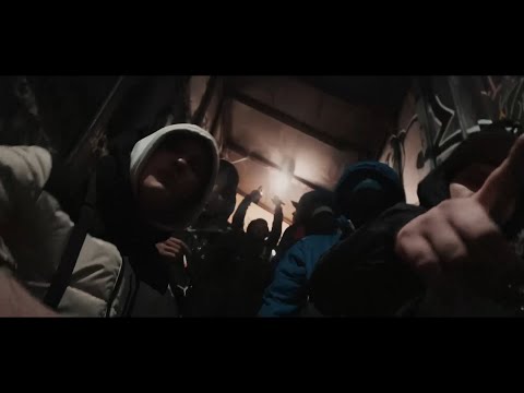 Alagútrendszer - Rontjuk a levegőt