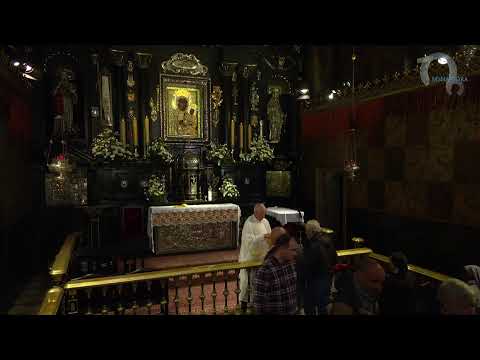 Apel Jasnogórski środa 14.06.2023 - oficjalny kanał Jasnej Góry