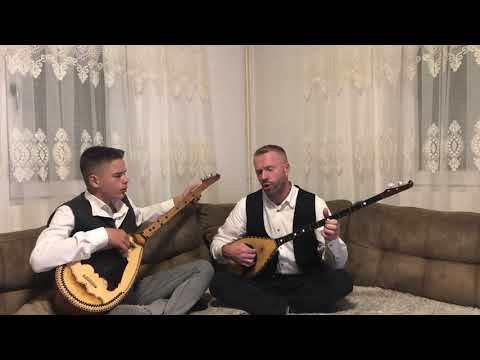 Jeton & Tefik Fetiu - Kënga vuajtjet e Jetimit