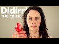 Didirri The Critic Official Music Video