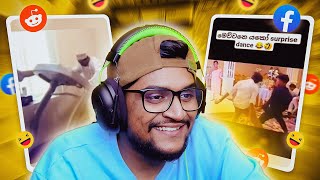 Download lagu පුදුම සප්රයිස් මෙව්වා !! | The kota mp3 Download lagu පුදුම සප්රයිස් මෙව්වා !! | The kota mp3