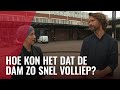 Morgen is de dag van de waarheid voor Halsema